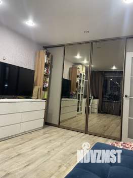 2-к квартира, вторичка, 47м2, 6/11 этаж
