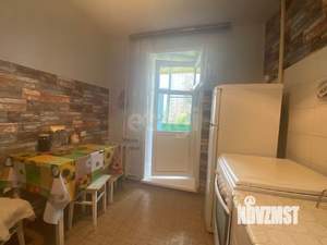 2-к квартира, вторичка, 46м2, 2/9 этаж