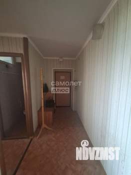 2-к квартира, вторичка, 52м2, 9/9 этаж