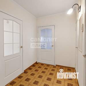 3-к квартира, вторичка, 60м2, 9/9 этаж