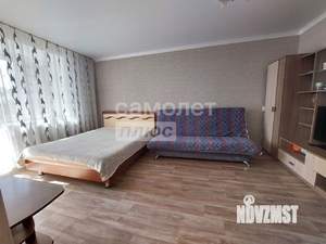 1-к квартира, вторичка, 31м2, 1/9 этаж
