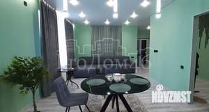 Студия квартира, вторичка, 64м2, 4/4 этаж