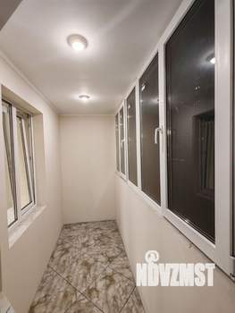 1-к квартира, сданный дом, 36м2, 3/18 этаж