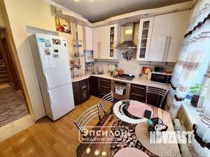 1-к квартира, вторичка, 37м2, 1/10 этаж