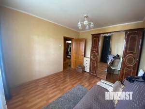 3-к квартира, вторичка, 61м2, 4/9 этаж