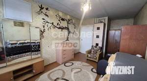 2-к квартира, вторичка, 47м2, 5/5 этаж