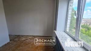1-к квартира, вторичка, 13м2, 4/5 этаж