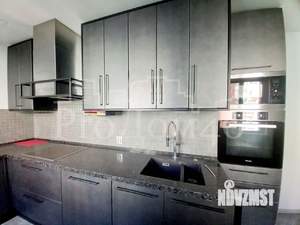 2-к квартира, вторичка, 53м2, 5/10 этаж