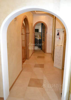 2-к квартира, вторичка, 90м2, 4/10 этаж