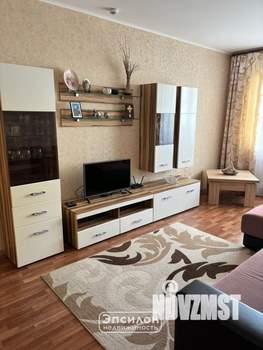 3-к квартира, вторичка, 85м2, 6/17 этаж