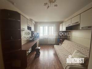 1-к квартира, вторичка, 38м2, 11/17 этаж
