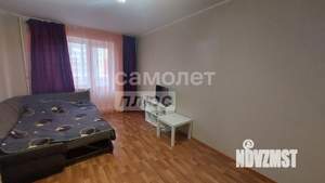 1-к квартира, вторичка, 37м2, 3/17 этаж