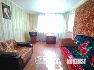 2-к квартира, вторичка, 48м2, 1/5 этаж