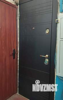 2-к квартира, вторичка, 44м2, 1/5 этаж