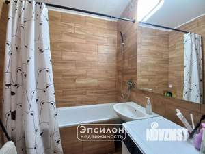 3-к квартира, вторичка, 77м2, 7/17 этаж