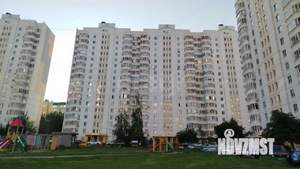 3-к квартира, вторичка, 79м2, 7/17 этаж