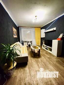 2-к квартира, вторичка, 43м2, 5/5 этаж