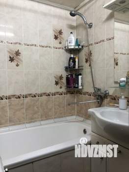 2-к квартира, вторичка, 46м2, 2/9 этаж