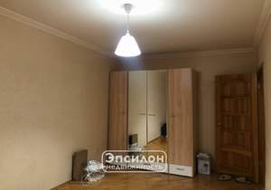 3-к квартира, вторичка, 61м2, 2/5 этаж