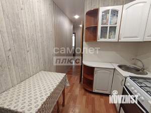 2-к квартира, вторичка, 47м2, 1/5 этаж