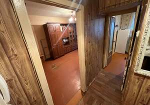 1-к квартира, вторичка, 30м2, 1/5 этаж