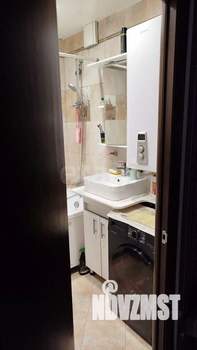 3-к квартира, вторичка, 79м2, 7/17 этаж