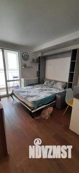 1-к квартира, вторичка, 42м2, 4/10 этаж