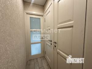 2-к квартира, вторичка, 44м2, 2/5 этаж