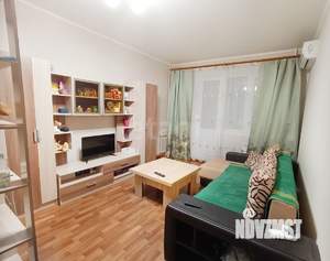 1-к квартира, вторичка, 38м2, 12/17 этаж