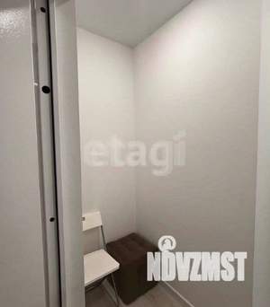 2-к квартира, вторичка, 37м2, 7/18 этаж