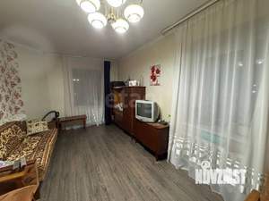 1-к квартира, вторичка, 45м2, 5/5 этаж