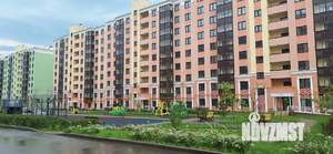 1-к квартира, вторичка, 38м2, 3/10 этаж