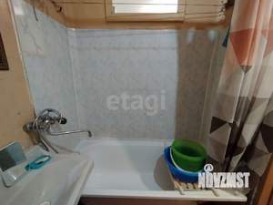 1-к квартира, вторичка, 31м2, 2/5 этаж