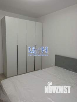 1-к квартира, вторичка, 35м2, 11/19 этаж