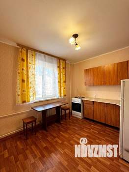 1-к квартира, вторичка, 38м2, 13/17 этаж