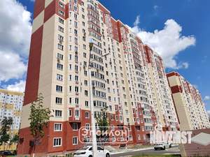 3-к квартира, вторичка, 85м2, 16/17 этаж