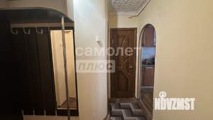 2-к квартира, вторичка, 43м2, 1/5 этаж