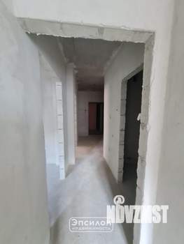 2-к квартира, вторичка, 52м2, 9/10 этаж