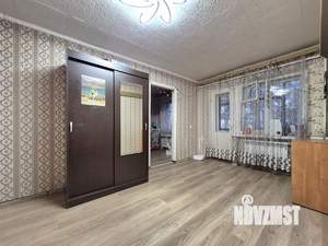 2-к квартира, вторичка, 44м2, 4/4 этаж