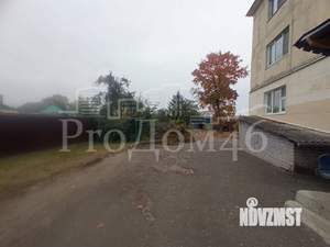 3-к квартира, вторичка, 59м2, 1/3 этаж