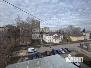 2-к квартира, вторичка, 52м2, 5/6 этаж