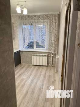 1-к квартира, вторичка, 28м2, 2/9 этаж