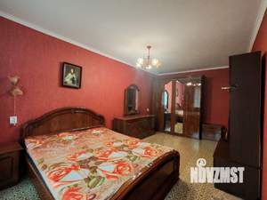 3-к квартира, вторичка, 62м2, 2/5 этаж