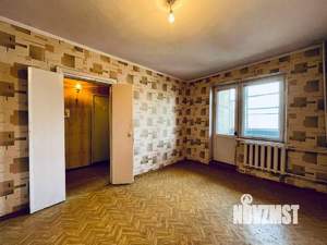 3-к квартира, вторичка, 60м2, 7/9 этаж
