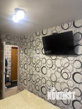 2-к квартира, вторичка, 42м2, 4/5 этаж