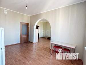 2-к квартира, вторичка, 70м2, 16/17 этаж
