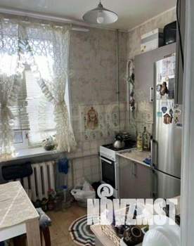 3-к квартира, вторичка, 64м2, 3/3 этаж