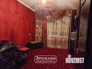 3-к квартира, вторичка, 64м2, 5/9 этаж