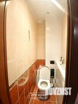 2-к квартира, вторичка, 55м2, 6/17 этаж