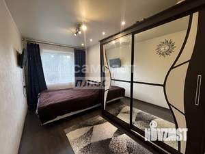 2-к квартира, вторичка, 44м2, 3/5 этаж